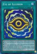 Eye of Illusion (CR) MZMI-EN011