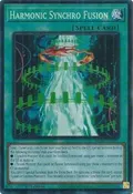 Harmonic Synchro Fusion (CR) MZMI-EN035