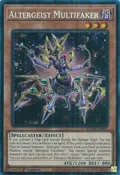 Altergeist Multifaker (CR) MZMI-EN065