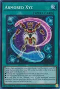 Armored Xyz (CR) MZMI-EN025