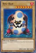 Ryu-Ran STAS-EN005