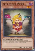 Apprentice Piper STAS-EN011