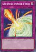 Storming Mirror Force STAS-EN012