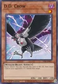 D.D. Crow STAS-EN017