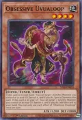 Obsessive Uvualoop STAS-EN018