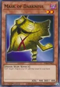 Mask of Darkness STAS-EN023