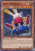 Card Trooper STAS-EN030