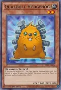 Quillbolt Hedgehog STAS-EN031