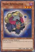 Dark Resonator STAS-EN032