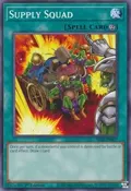 Supply Squad STAS-EN037