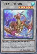 Coral Dragon STAS-EN042
