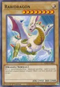 Rabidragon STAX-EN004