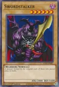 Swordstalker STAX-EN007