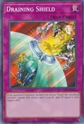 Draining Shield STAX-EN010