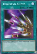 Thousand Knives STAX-EN012