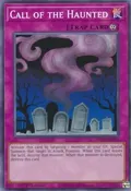 Call of the Haunted STAX-EN014