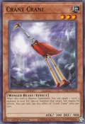 Crane Crane STAX-EN018