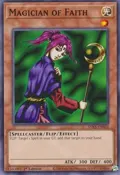 Magician of Faith STAX-EN022