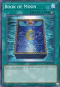 Book of Moon STAX-EN025