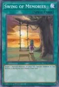 Swing of Memories STAX-EN030