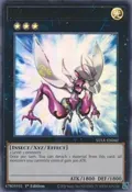 Number 20: Giga-Brilliant STAX-EN042