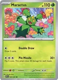 Maractus #003/091