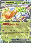 Espathra ex #006/091