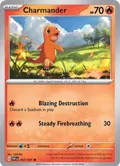 Charmander #007/091