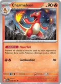 Charmeleon #008/091
