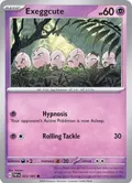 Exeggcute #023/091