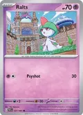 Ralts #027/091