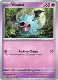 Woobat #032/091