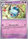 Swoobat #033/091
