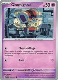 Gimmighoul #044/091