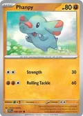 Phanpy #048/091