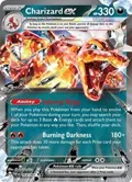 Charizard ex #054/091