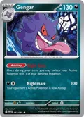 Gengar #057/091