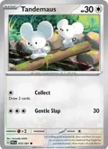 Tandemaus #073/091