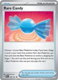 Rare Candy #089/091