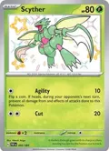 Scyther #095/091