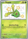 Hoppip #096/091