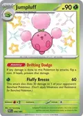 Jumpluff #098/091