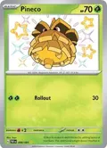 Pineco #099/091
