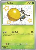 Rellor #108/091
