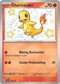 Charmander #109/091