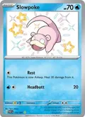 Slowpoke #116/091