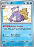 Slowbro #117/091