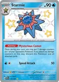 Starmie #119/091