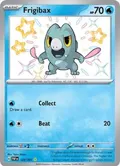 Frigibax #128/091