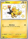 Shinx #135/091